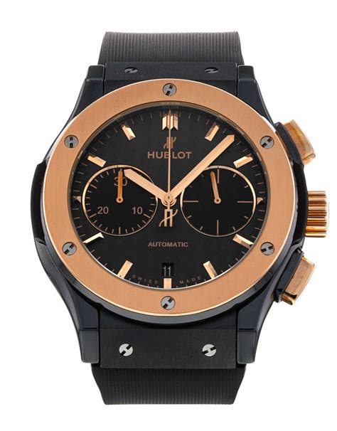 hublot 521.co.1781.rx|521.co.1781.rx Hublot Classic Fusion Chronograph .